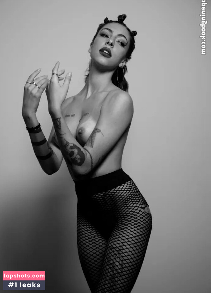 Lupe Cozzolino Nude Leaks OnlyFans Photos #24 - LeakJerk