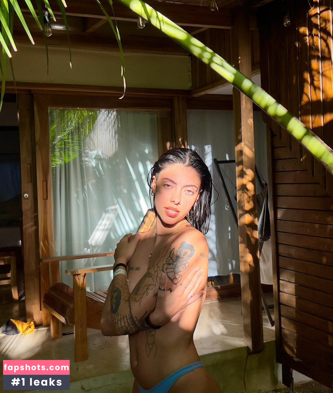 Lupe Cozzolino Nude Leaks OnlyFans Photos #26 - LeakJerk