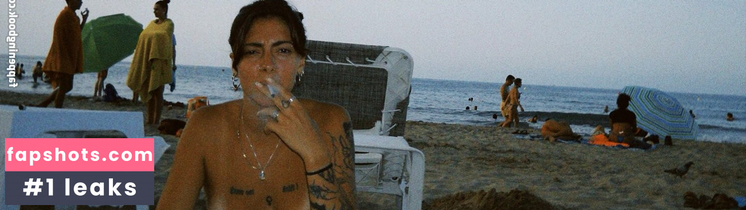 Lupe Cozzolino Nude Leaks OnlyFans Photos #31 - LeakJerk