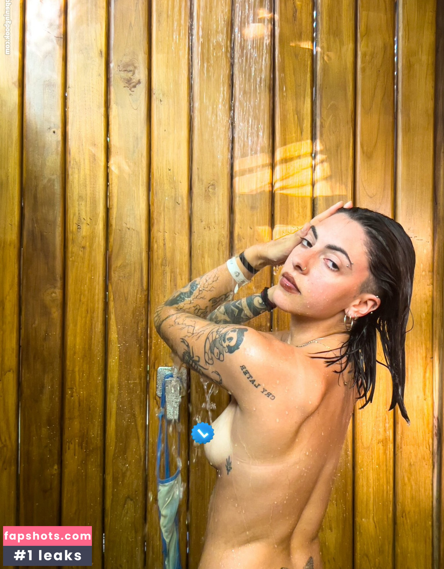 Lupe Cozzolino Nude Leaks OnlyFans Photos #34 - LeakJerk