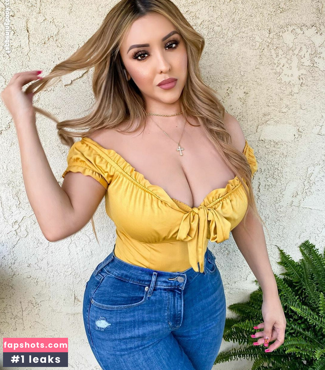 Lupe Ramos Filtración Desnuda OnlyFans Foto #3 - Fapshots