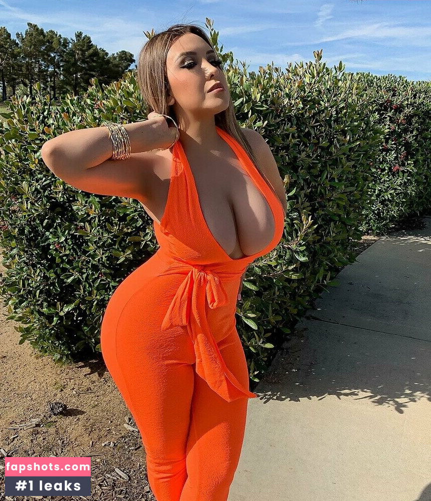 Lupe Ramos Filtración Desnuda OnlyFans Foto #25 - Fapshots