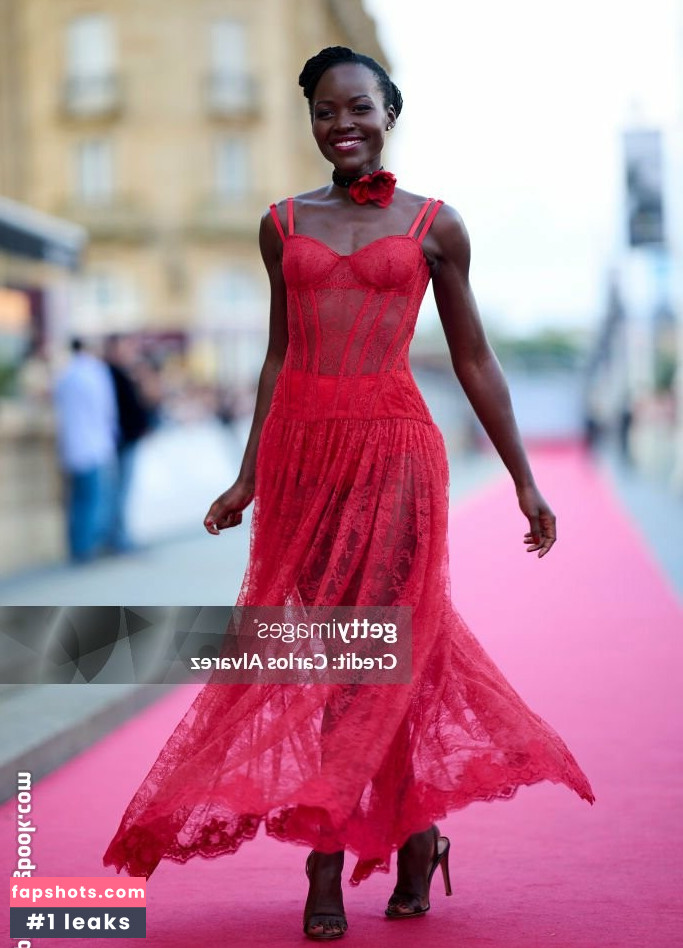 Lupita Nyong'o gallery photo #11