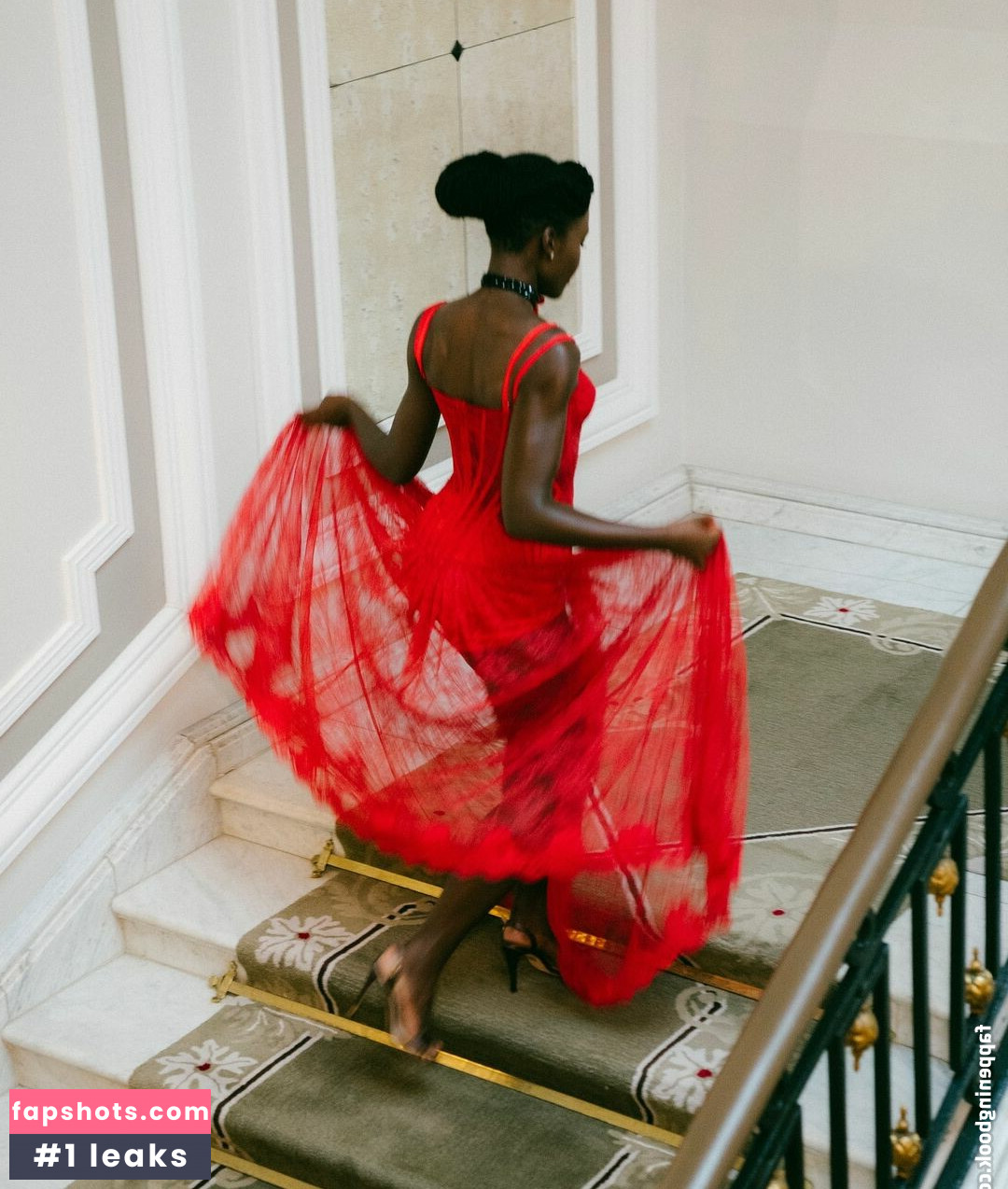 Lupita Nyong'o gallery photo #12