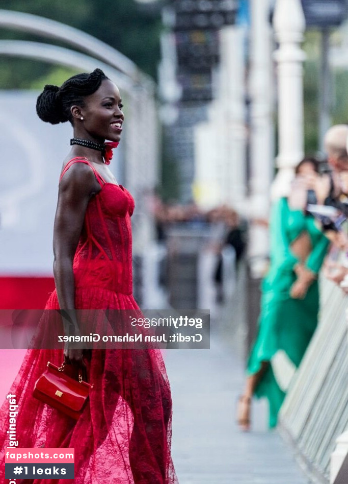 Lupita Nyong'o gallery photo #13