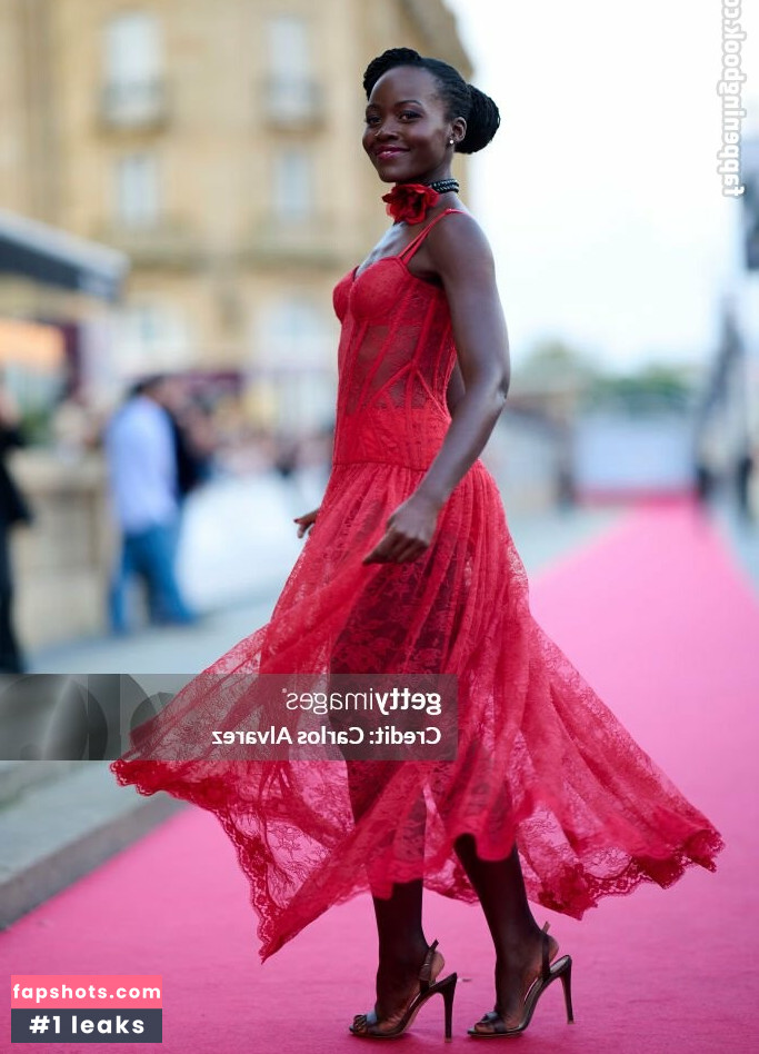 Lupita Nyong'o gallery photo #14
