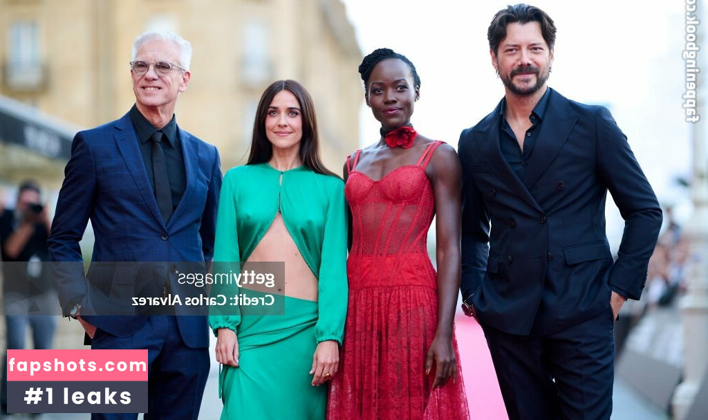 Lupita Nyong'o gallery photo #15