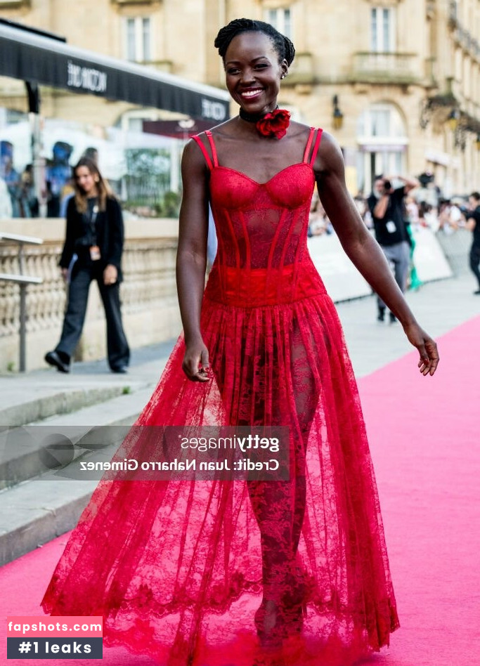 Lupita Nyong'o gallery photo #16