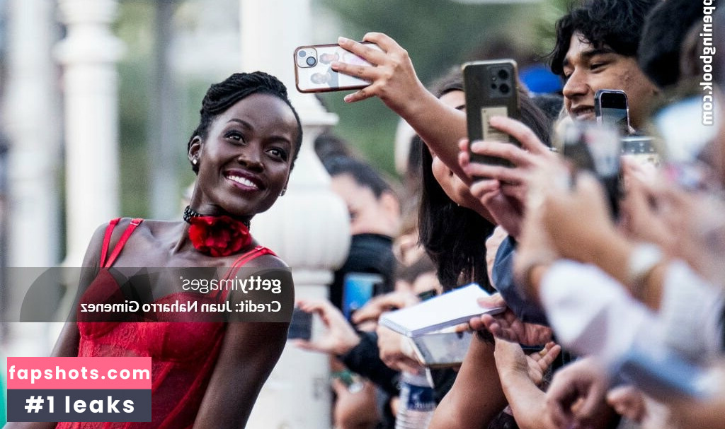 Lupita Nyong'o gallery photo #18