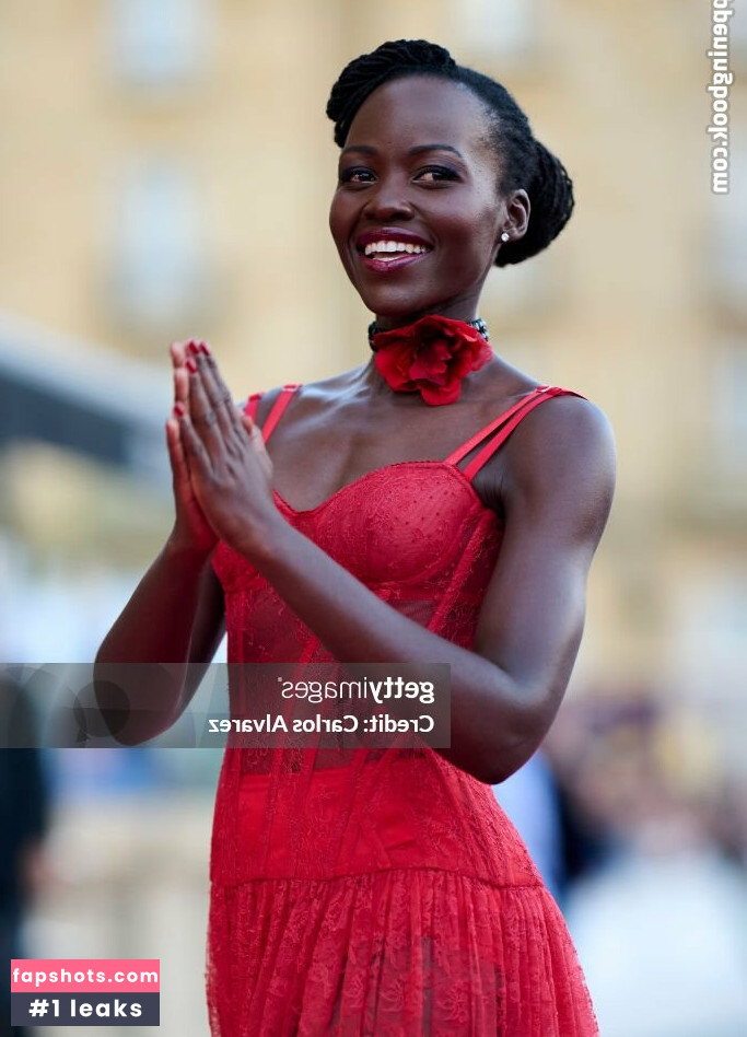 Lupita Nyong'o gallery photo #19