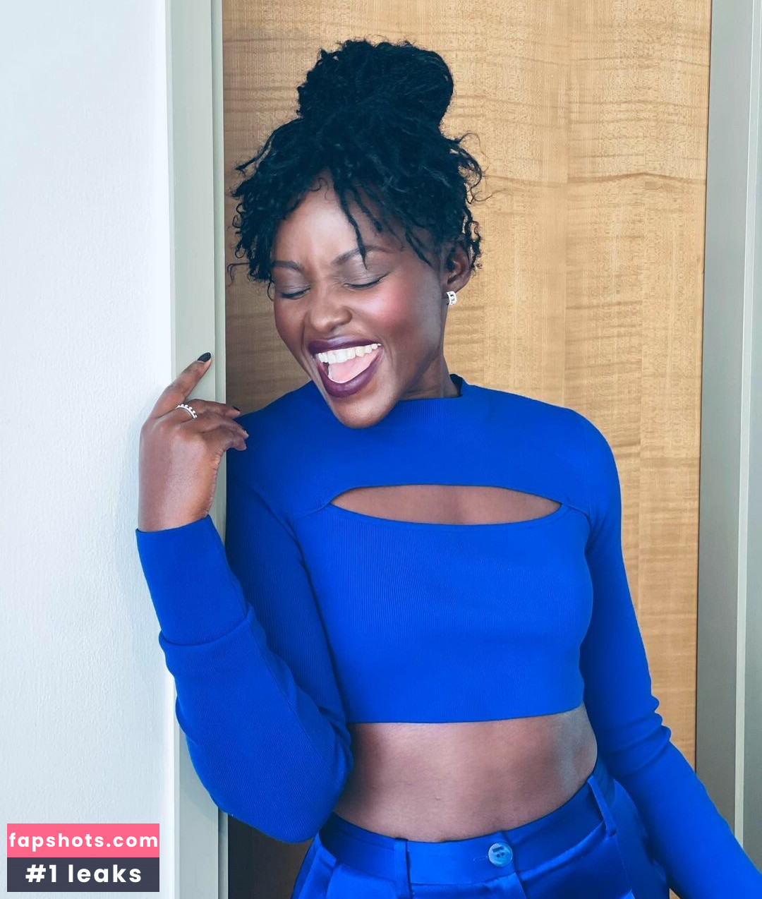 Lupita Nyong'o gallery photo #20