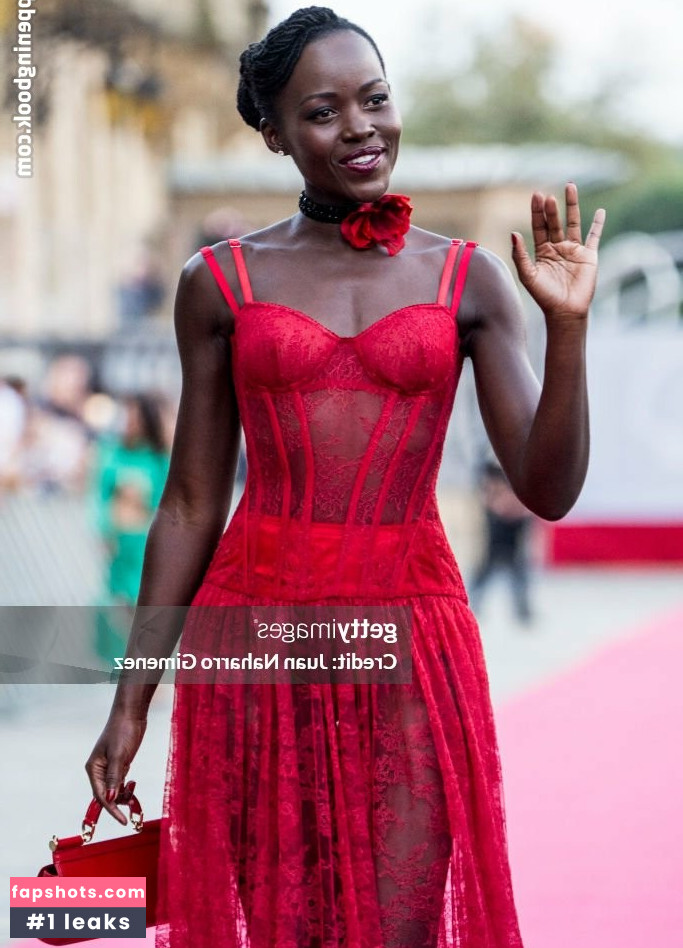Lupita Nyong'o gallery photo #3