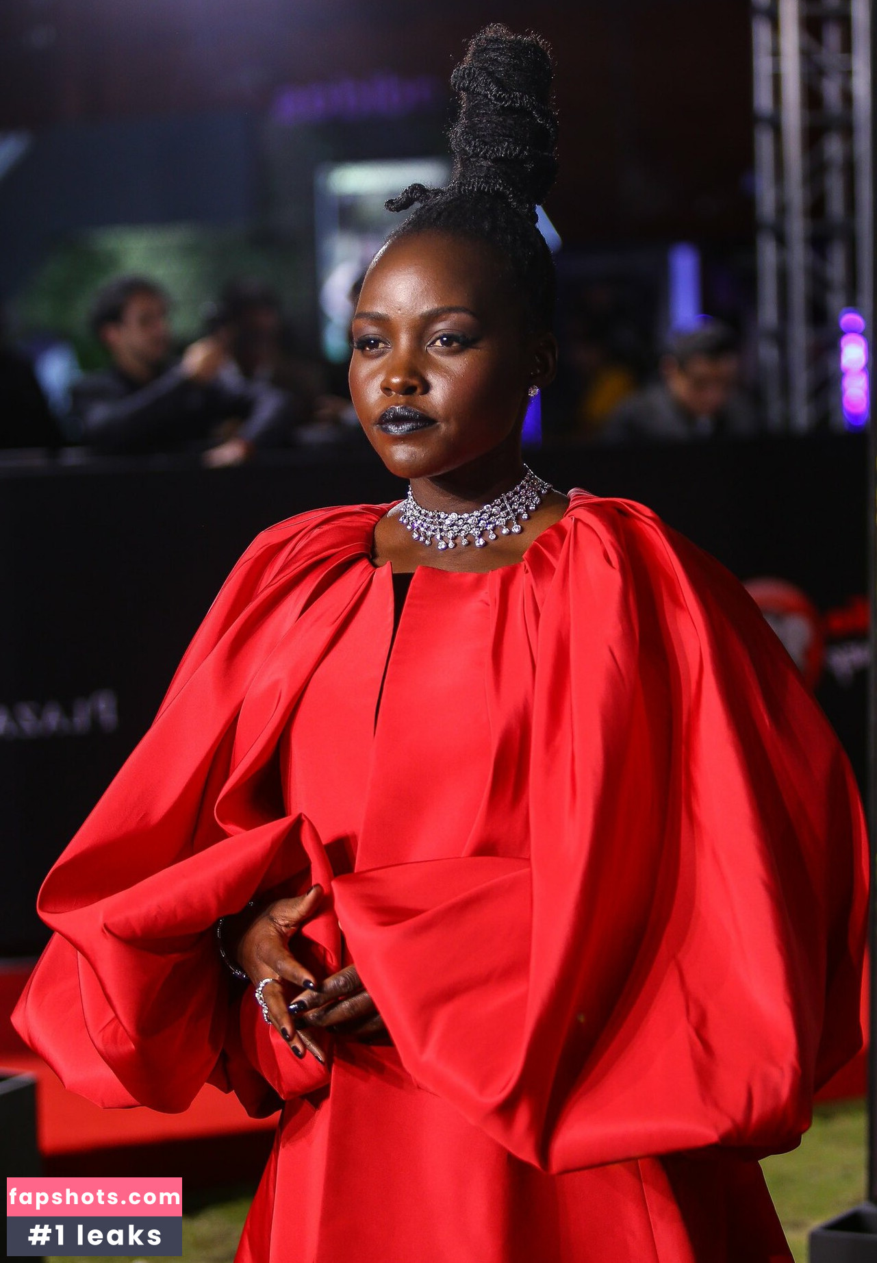 Lupita Nyong'o gallery photo #22