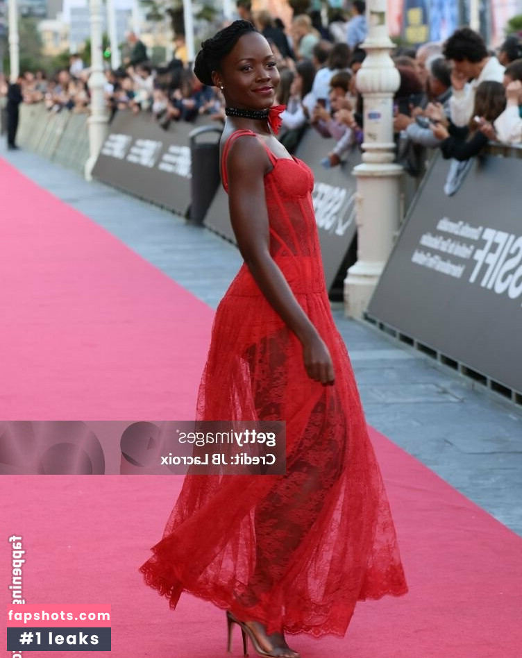 Lupita Nyong'o gallery photo #4