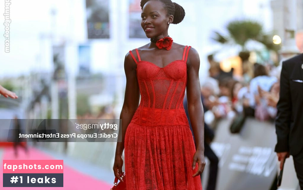 Lupita Nyong'o gallery photo #7