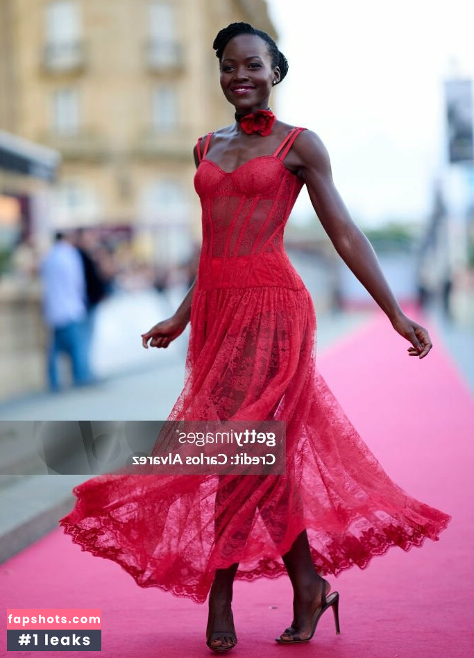 Lupita Nyong'o gallery photo #8