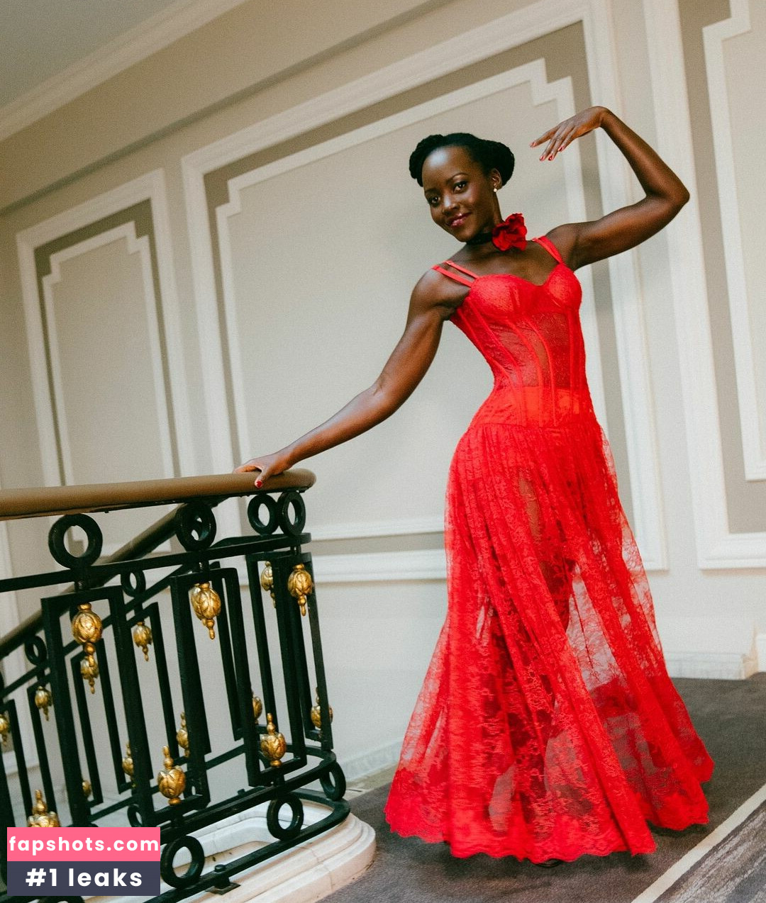 Lupita Nyong'o gallery photo #9