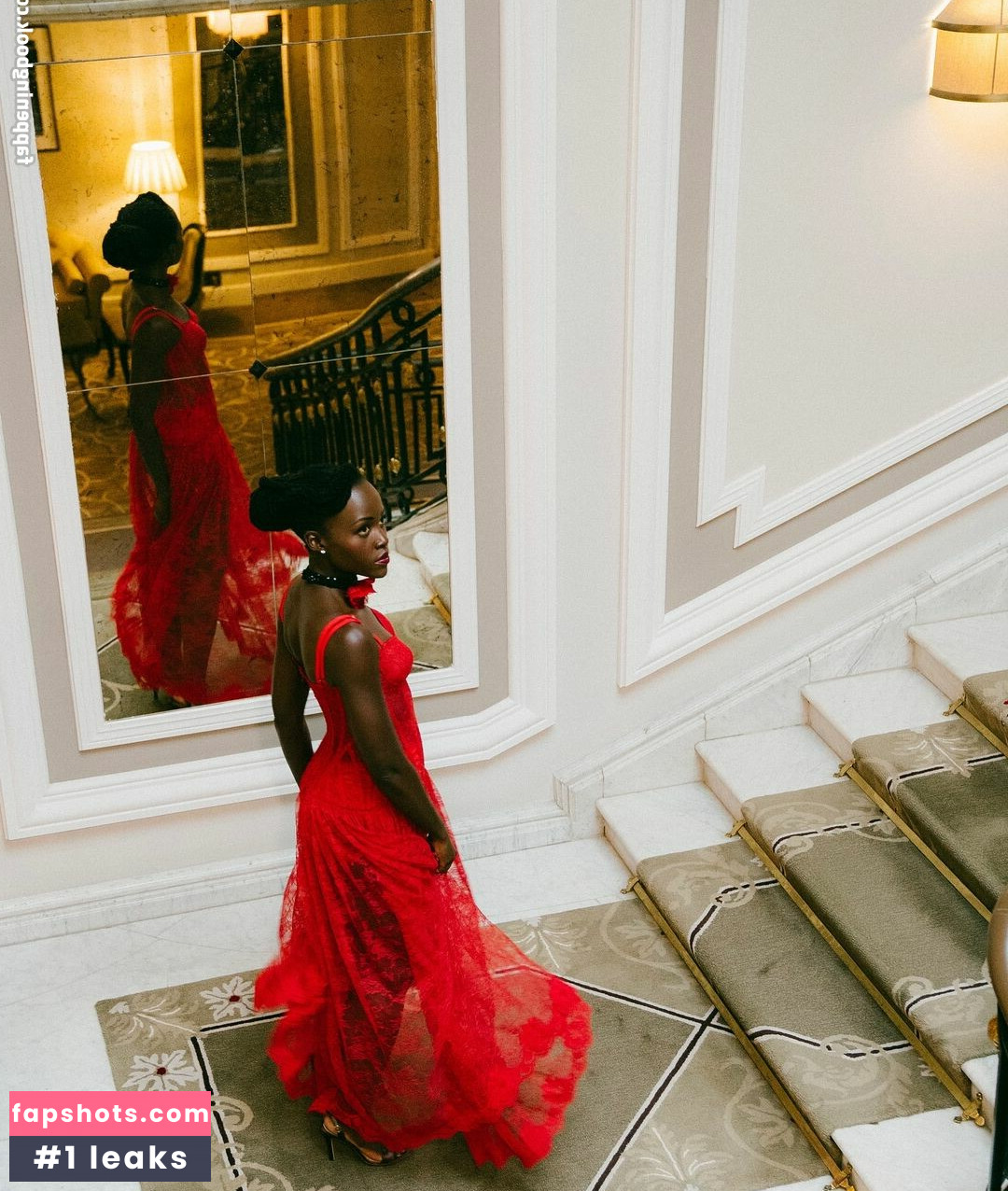 Lupita Nyong'o gallery photo #10