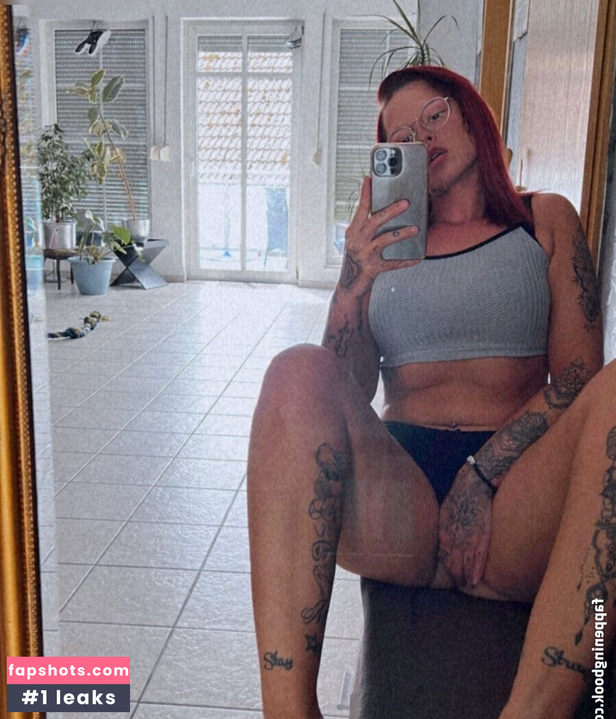 lus_crew Nahé úniky fotek pouze od fanoušků #5 - Fapshots