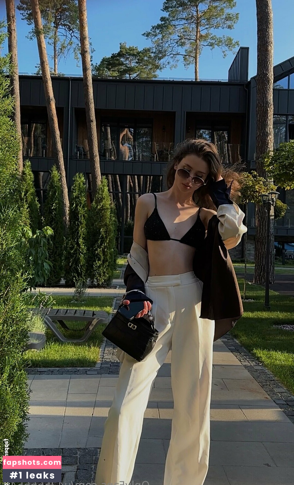 luscious_lilia Nahé úniky fotek pouze od fanoušků #13 - Fapshots