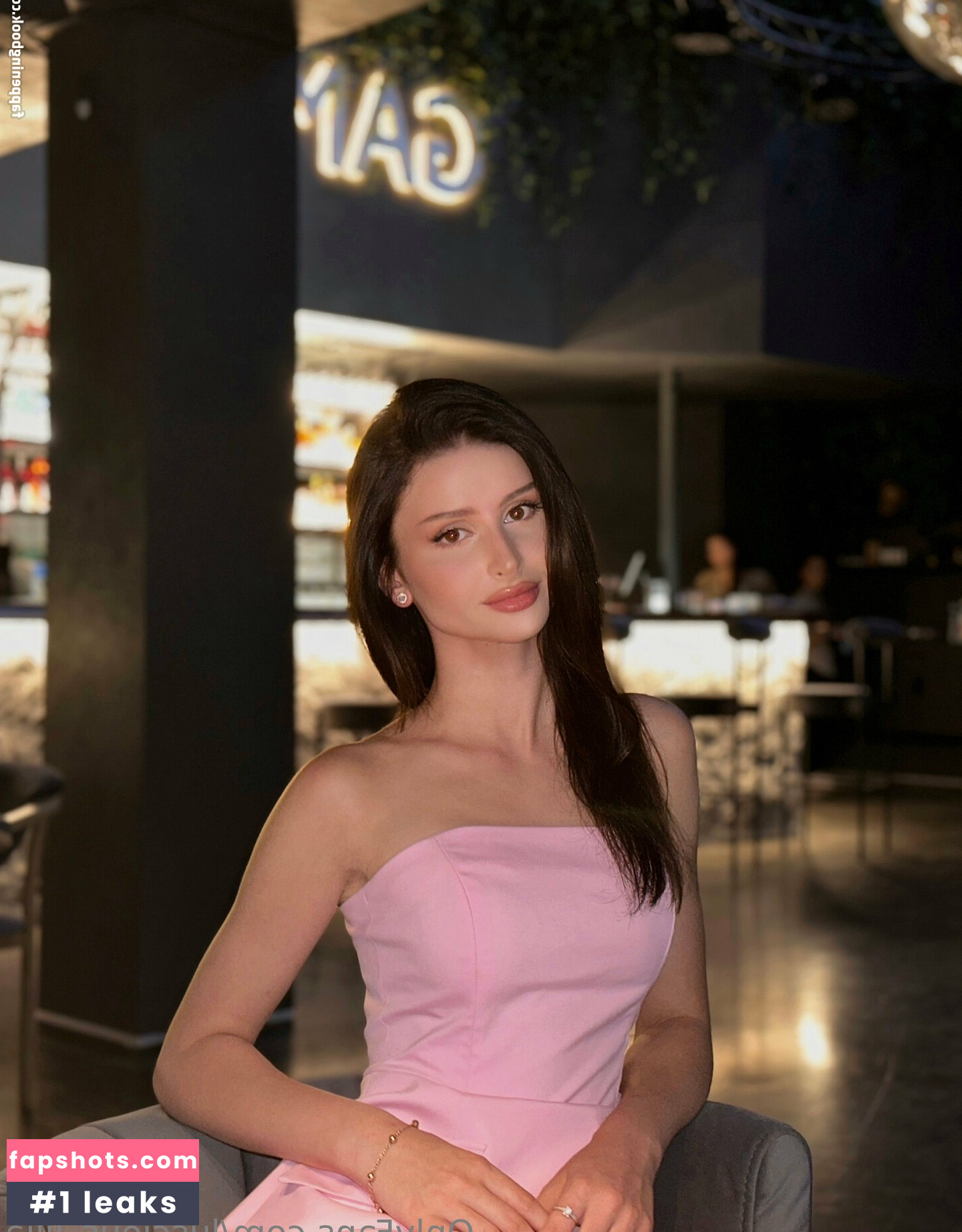 luscious_lilia Nahé úniky fotek pouze od fanoušků #20 - Fapshots