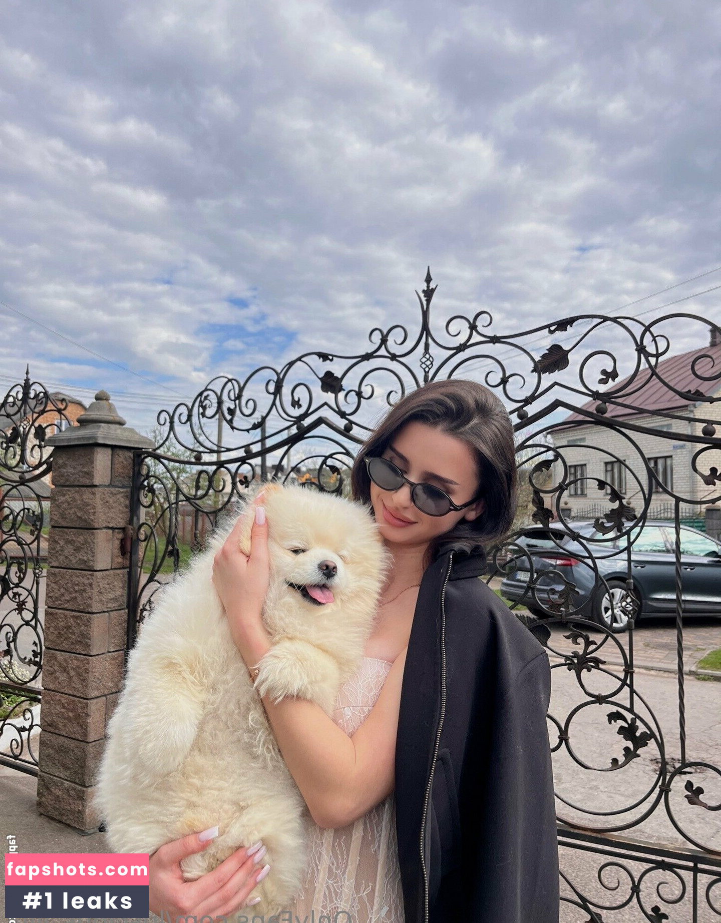 luscious_lilia Nahé úniky fotek pouze od fanoušků #3 - Fapshots