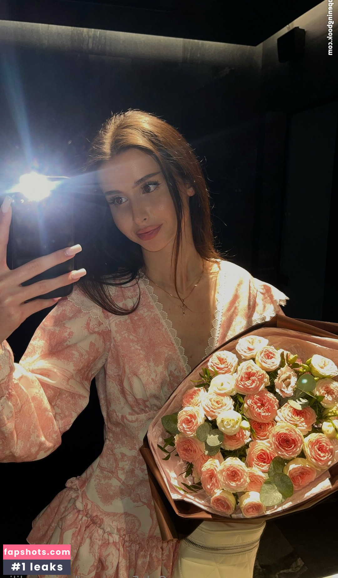 luscious_lilia Nahé úniky fotek pouze od fanoušků #5 - Fapshots