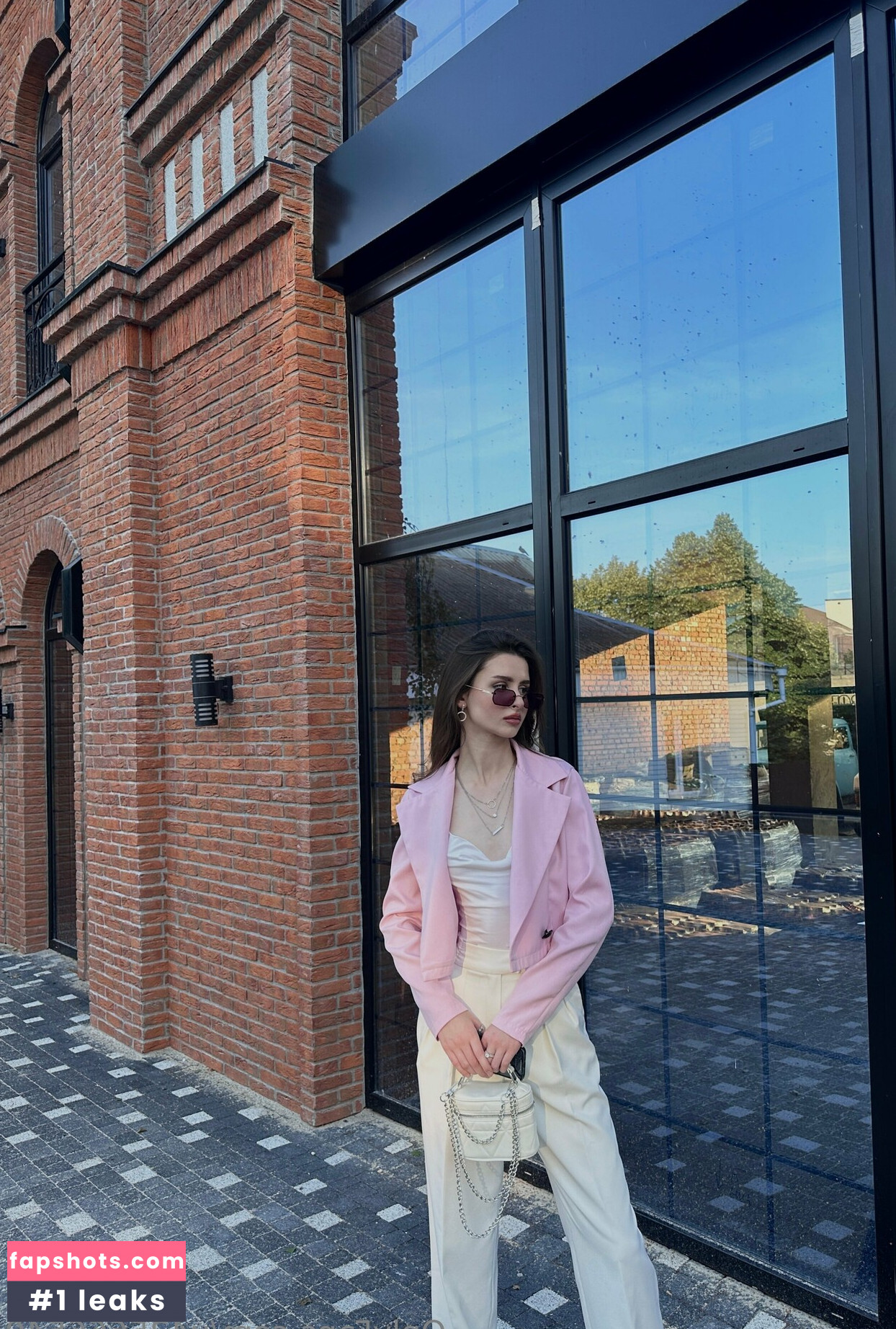 luscious_lilia Nahé úniky fotek pouze od fanoušků #9 - Fapshots