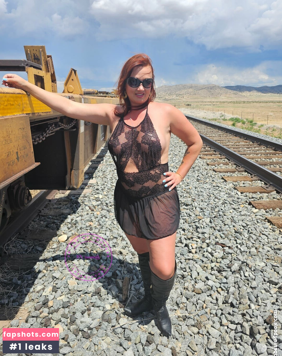 Luscious M Nahé úniky fotek pouze od fanoušků #17 - Fapshots