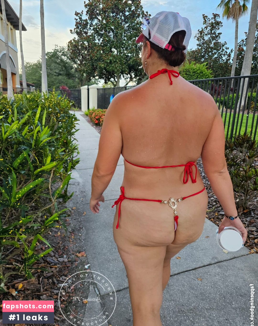 Luscious M Nahé úniky fotek pouze od fanoušků #9 - Fapshots