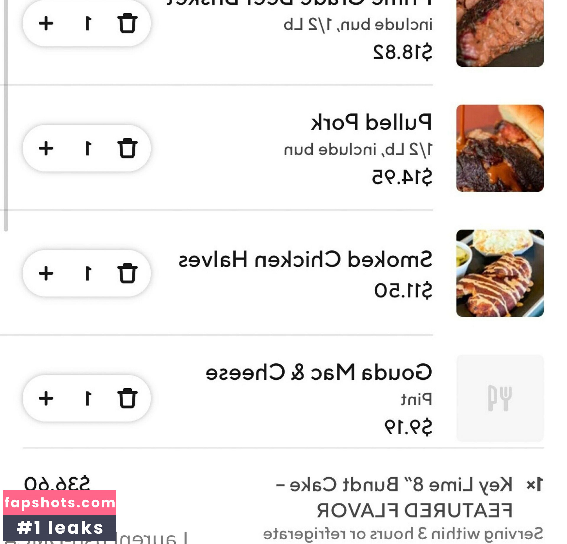 lush_lauren Nude Leaks OnlyFans Photos #20 - LeakJerk