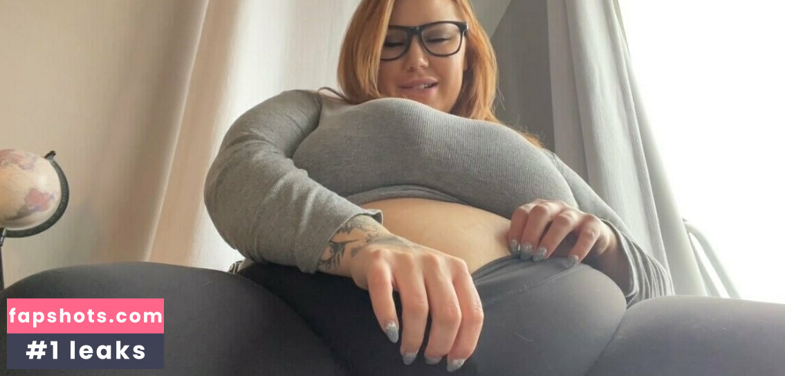 lush_lauren Nude Leaks OnlyFans Photos #21 - LeakJerk