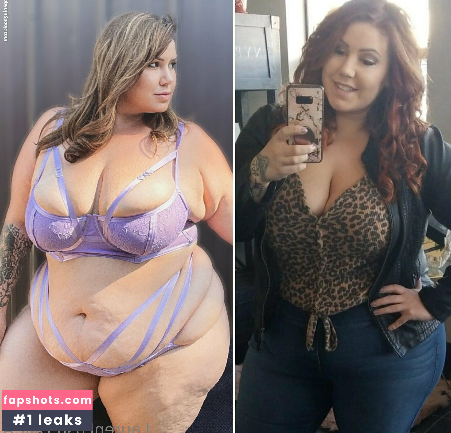 lush_lauren gallery photo #10