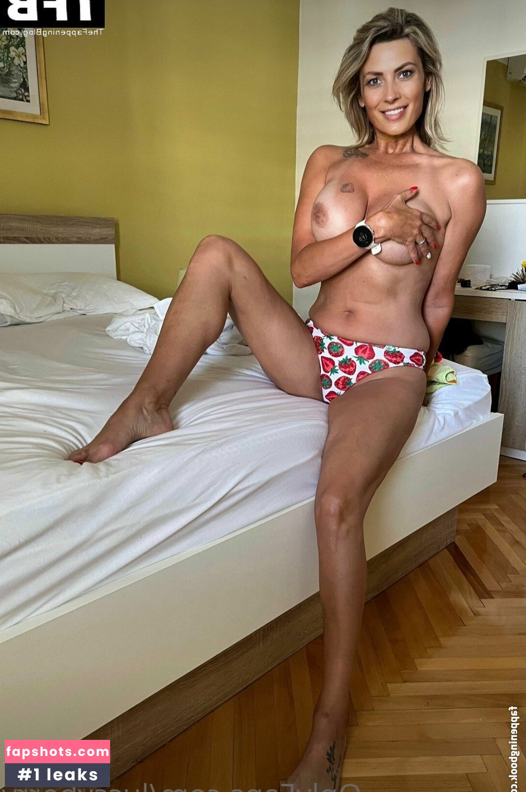 Lussy Berry Nude Leaks OnlyFans Photos #35 - LeakJerk