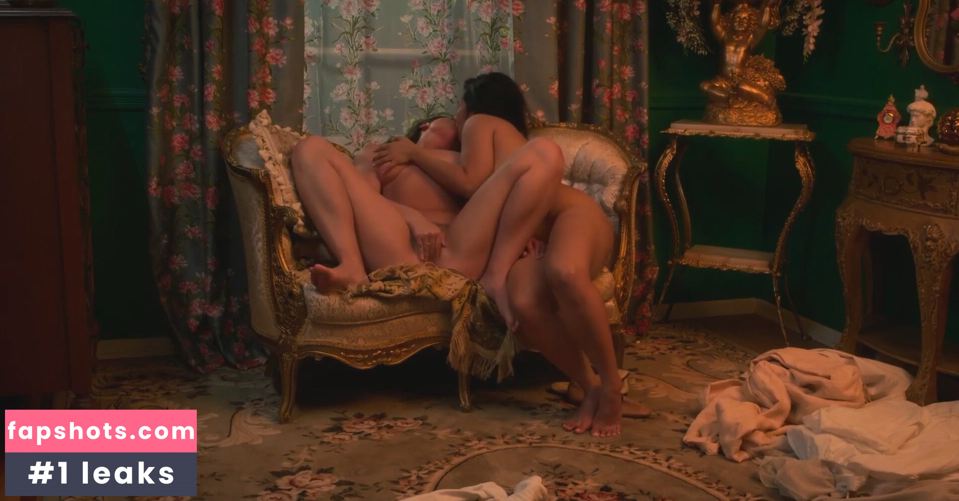 Lust Cinema Filtración Desnuda OnlyFans Foto #14 - Fapshots