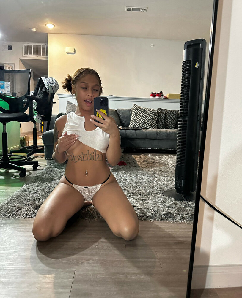 lustabtlea Nude Leaks OnlyFans - Fapshots