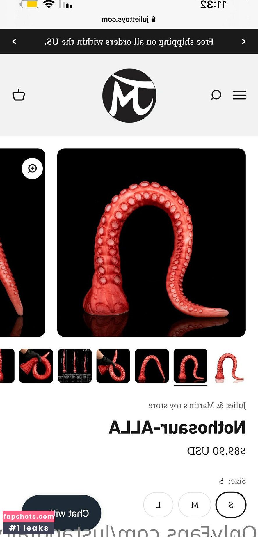 lustandfairydust Nahé úniky fotek pouze od fanoušků #11 - Fapshots