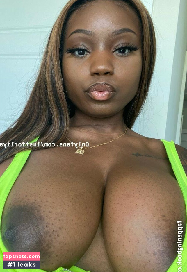 LustForLiyah Nahé úniky fotek pouze od fanoušků #6 - Fapshots