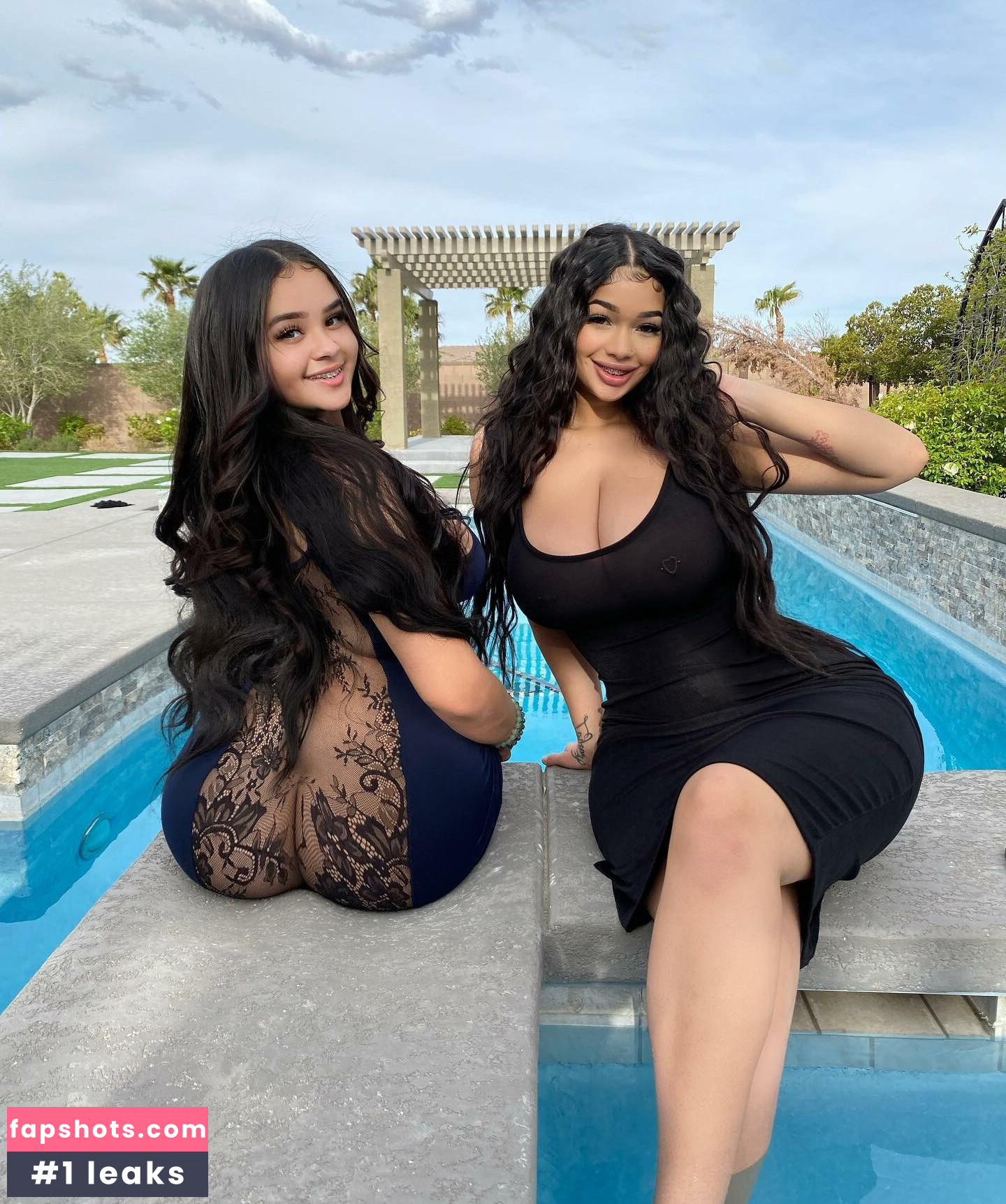 lustn4lexi Nude Leaks OnlyFans Photos #22 - LeakJerk