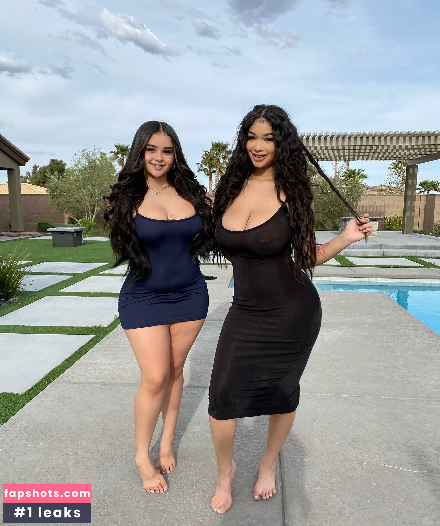 lustn4lexi Nude Leaks OnlyFans Photos #23 - LeakJerk