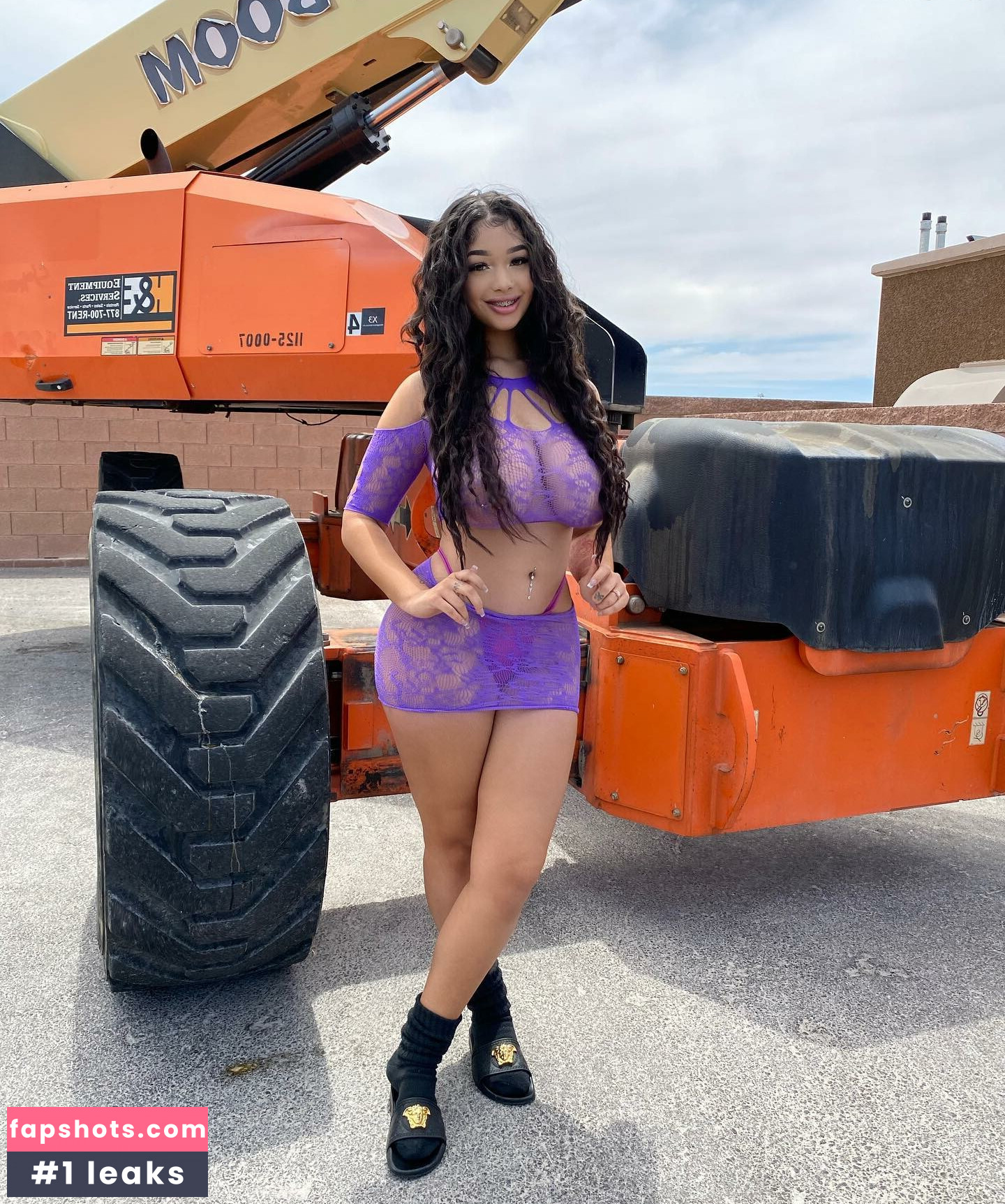 lustn4lexi Nude Leaks OnlyFans Photos #30 - LeakJerk