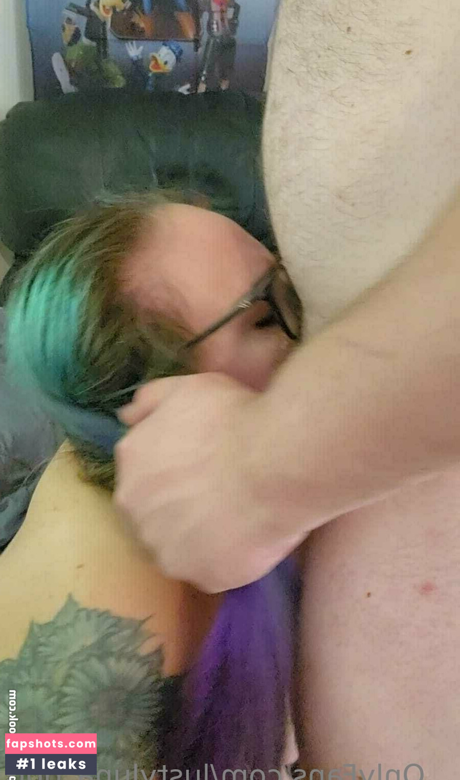 lustyluna_ddd Filtración Desnuda OnlyFans Foto #11 - Fapshots