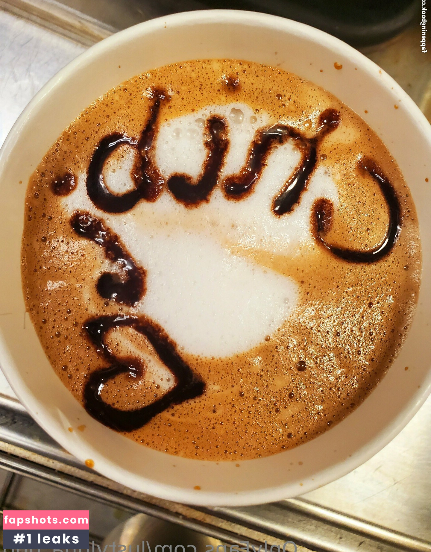 lustyluna_ddd Filtración Desnuda OnlyFans Foto #17 - Fapshots