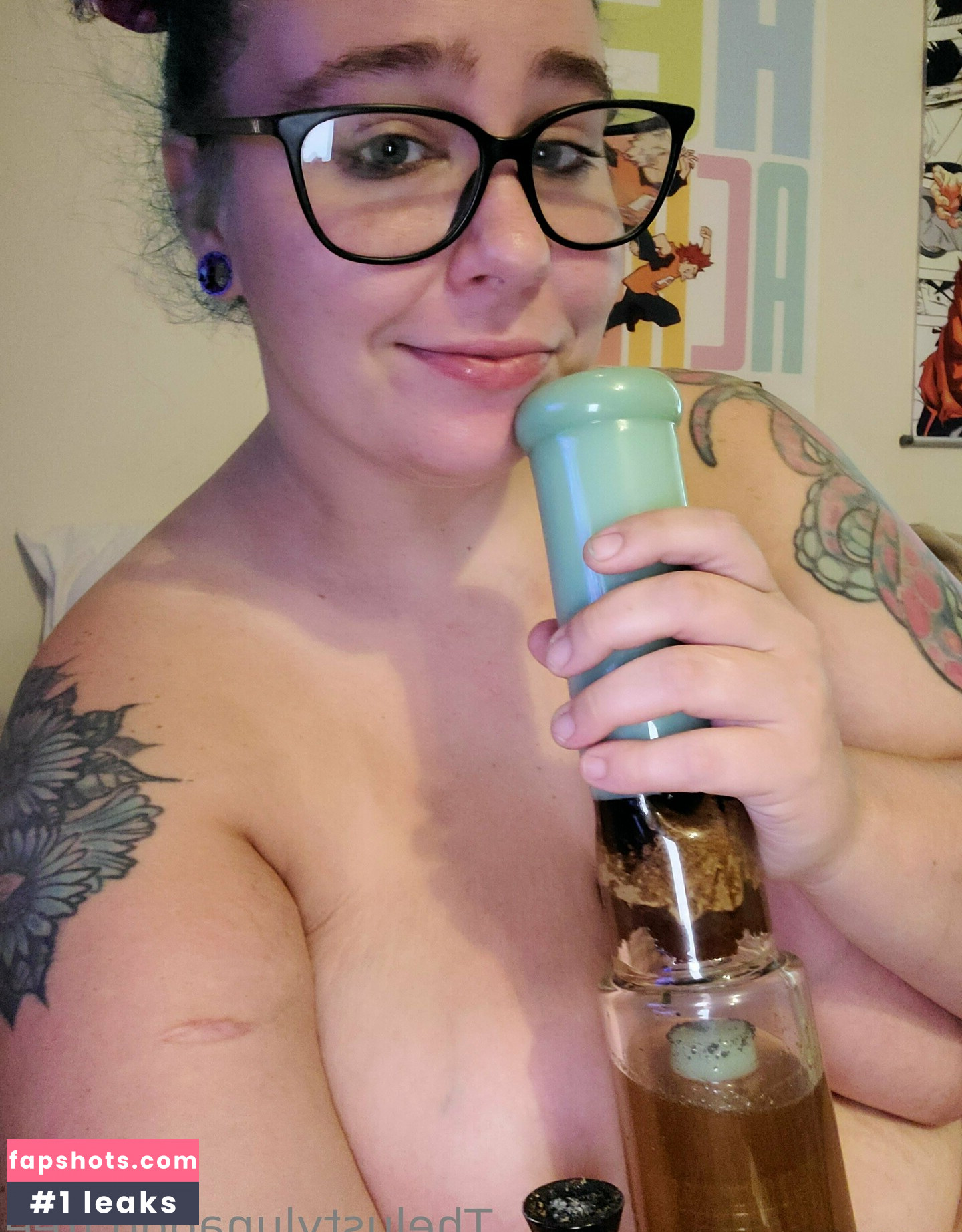 lustyluna_ddd Filtración Desnuda OnlyFans Foto #19 - Fapshots