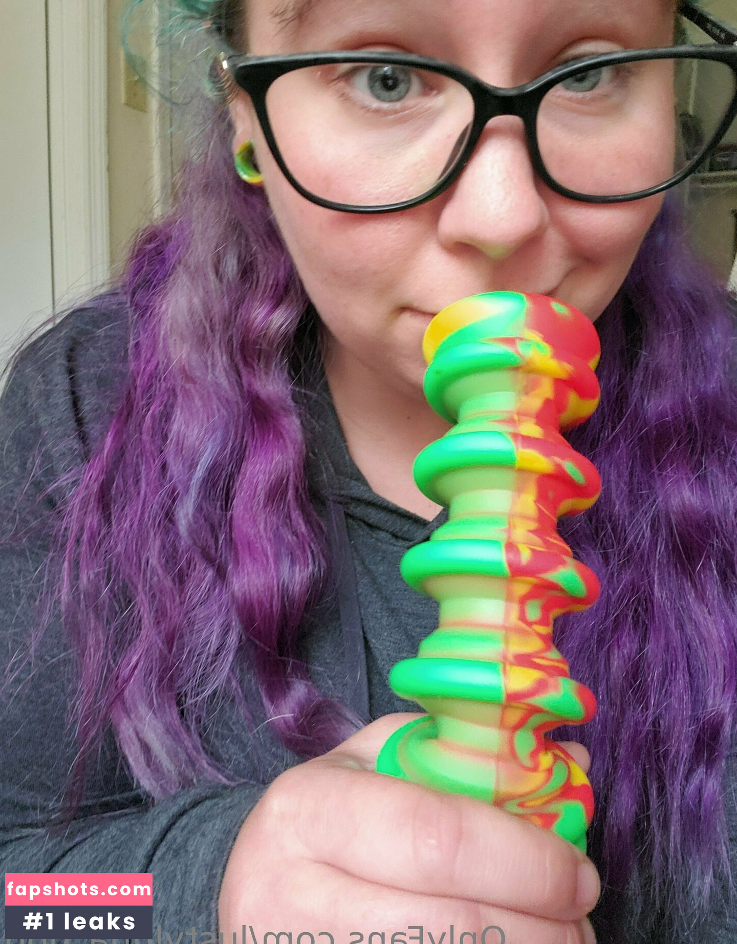 lustyluna_ddd Filtración Desnuda OnlyFans Foto #24 - Fapshots