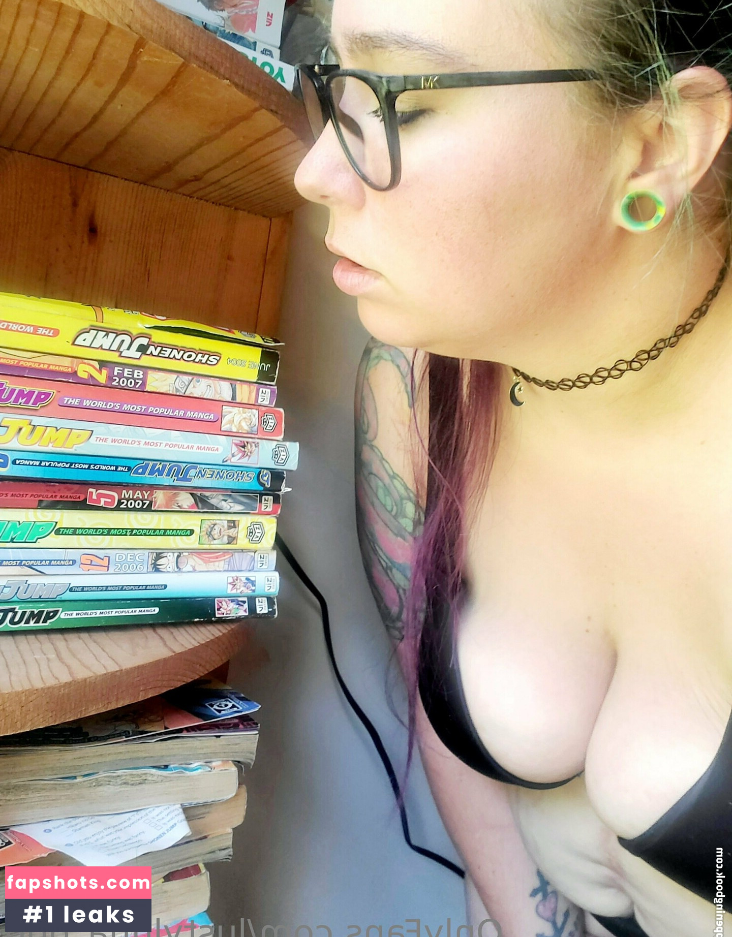 lustyluna_ddd Filtración Desnuda OnlyFans Foto #27 - Fapshots