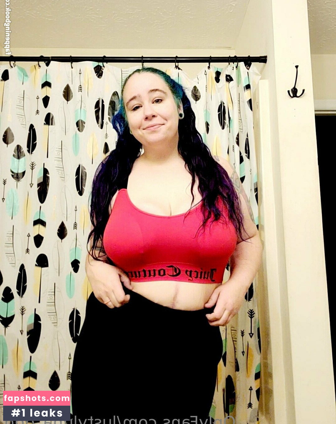 lustyluna_ddd Filtración Desnuda OnlyFans Foto #30 - Fapshots