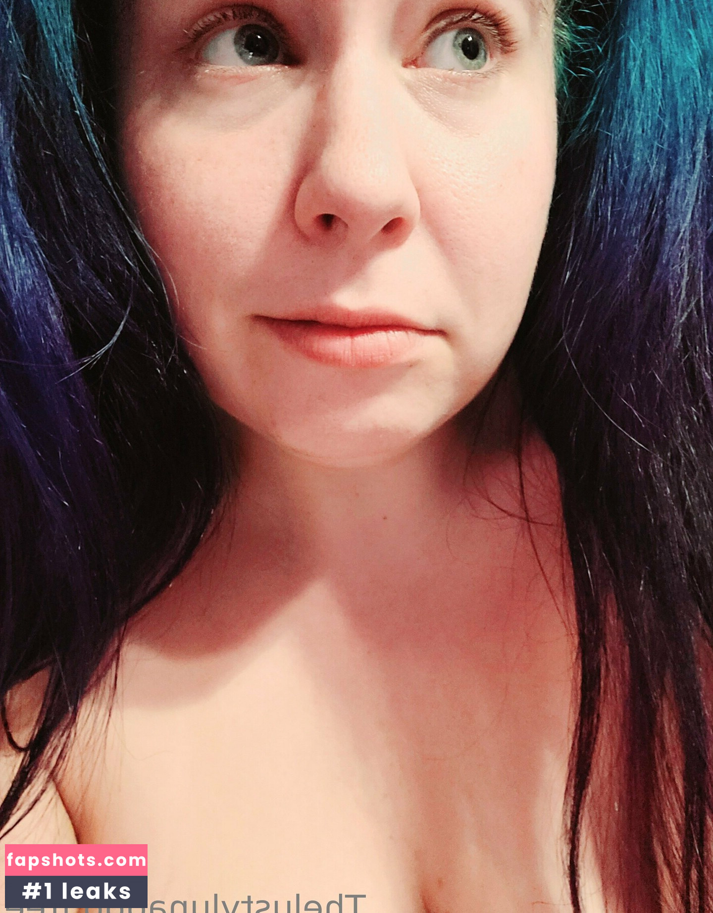 lustyluna_ddd Filtración Desnuda OnlyFans Foto #6 - Fapshots