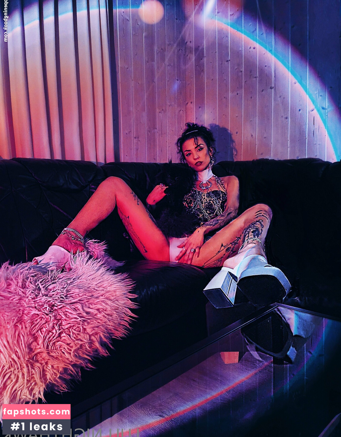 luu_nighthawk nude babe gallery