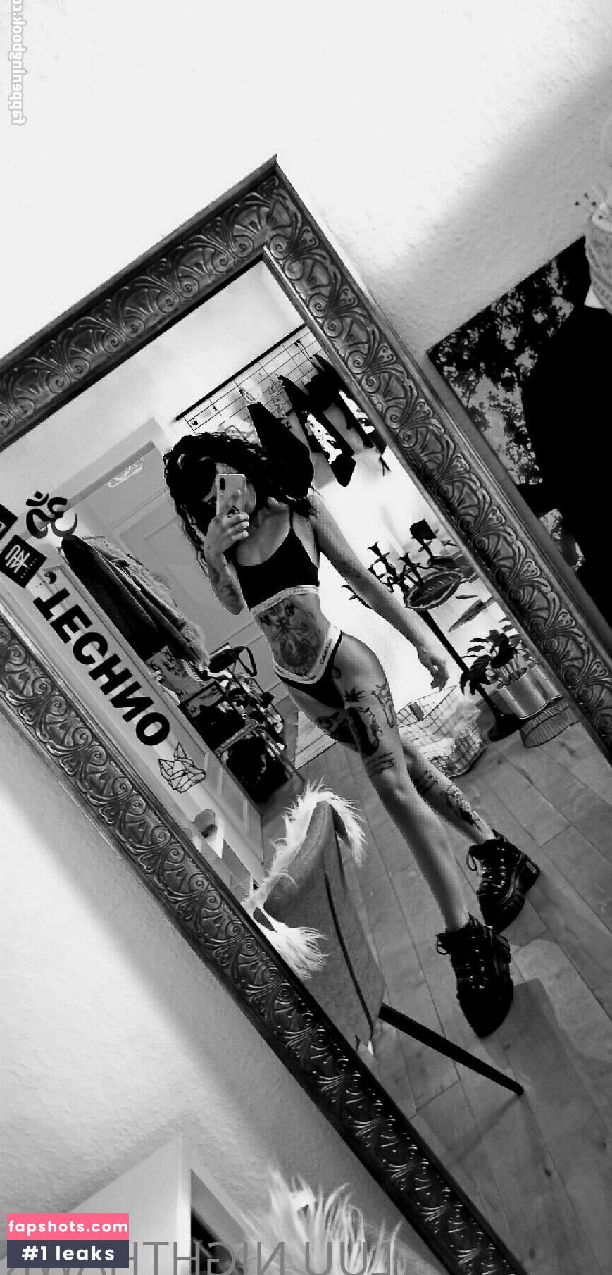 luu_nighthawk Nahé úniky fotek pouze od fanoušků #16 - Fapshots